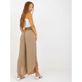 Dámské kalhoty TW SP BI 81378.24P tmavě lila (3515168) - 8