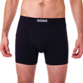 Pánské sportovní boxerky SPORT BOXER - BELLINDA - černá (2683386) - 1
