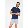 Pyžama  model 164524 Henderson (3327454) - 1
