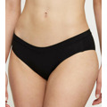 Dámské kalhotky Smart Natural Hipster EX - BLACK - černé 0004 - TRIUMPH (3296988) - 12