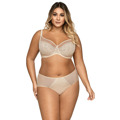 Dámské kalhotky Ava 1396 2XL-3XL (3195772) - 4
