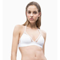 Vrchní díl plavek KW0KW00561-143 bílá - Calvin Klein (2719641) - 1