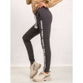 Tepláky RV DR 5134.69 tmavá khaki (3458461) - 13