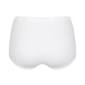 Dámské kalhotky loggi Basic+ Maxi 3P bílé (3245776) - 18