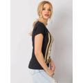 Tričko HB TS 3036.12P černá (2565024) - 10