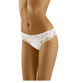 Kalhotky Elsa White - Wol-Bar (3487465) - 1