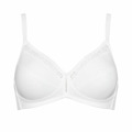 Dámská podprsenka Cotton Beauty N bílá - Triumph (3241051) - 5