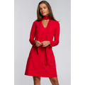 Denní šaty S233 - Stylove (3577709) - 3