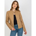 NM DE KR HX 2838 bunda.95P velbloud (2565650) - 20