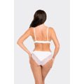 Kalhotky Simone BBL 087 White - Babell (3488480) - 7
