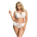 Podprsenka Alicante K647 Cream - Gorsenia (3473171) - 4