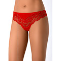Tanga Maisa V-7598 červená - Axami (3546310) - 1