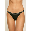 Spodní díl plavek KW0KW00945-BEH černá - Calvin Klein (1645789) - 1