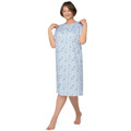 Dámská noční košile Martel Bogna I 203 kr/r M-2XL (1964966) - 27