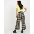 Kalhoty LK SP 509097 2.35P khaki (3587930) - 7