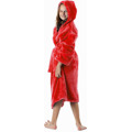 Dětský župan s kapucí Lilly Extra 9120 - Vestis (3143808) - 5