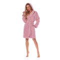 Dámský župan Model Brandi 2204 Balet - L&L collection (3590210) - 1