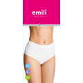 Dámské kalhotky Emili Soa S-3XL (2497489) - 1