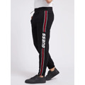 Pánské tepláky Z2BB04KBCN2 JBLK černé - Guess (3577761) - 2