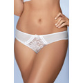 Dámské kalhotky 1396 Crystal plus white - AVA (3429280) - 1