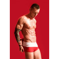 Plavky Treso Polo - Alpha Male (3485614) - 4