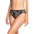 Dámské kalhotky MINI BIKINI L-1428MB (3006668) - 1