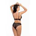 Kalhotky BBL 172 Black - Babell (3519181) - 2