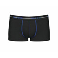 Pánské boxerky Start Hipster C2P box - UNKNOWN - modročerné V005 - SLOGGI (3262624) - 1