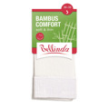 Dámské ponožky BAMBUS COMFORT soft-thin - BELLINDA (2480226) - 1