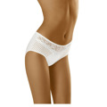 Kalhotky Eco-Za White - Wol-Bar (3487437) - 4