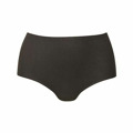 Essential vyšší kalhotky 1343 black - Anita Classix (3214382) - 3