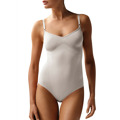 Body dámské stahovací bezešvé Body spalla stretta Bodyeffect Oro Barva: (2134345) - 4