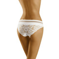 Kalhotky Leda White - Wol-Bar (3487535) - 4