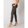 Tepláky RV DR 6437.18 tmavá khaki (3392784) - 3