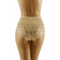 Stahovací kalhotky Slimea beige - WOLBAR (3544406) - 2