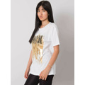 Tričko HB TS 3066.70 bílé (2699322) - 7