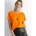 Tričko RV TS 4662.26P oranžová (2581770) - 12