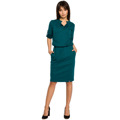 Denní šaty model 108628 BeWear (1097526) - 1