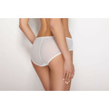 Kalhotky Sienna 072 White - Ewana (3488224) - 5