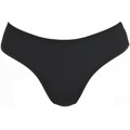 Tanga Basic V-5788 černá - Axami (3546341) - 4