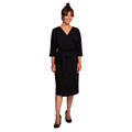 Denní šaty model 170335 BeWear (3521297) - 1