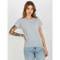 Tričko VI TS 034.06 šedá (3714884) - 2