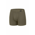 Pánské boxerky 092 Authentic plus khaki - CORNETTE (3701064) - 1