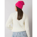 Dámská čepice JK CZ 30 cap.40P fuchsiová (3519007) - 7