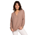 Mikina  model 163153 BeWear (3266376) - 1