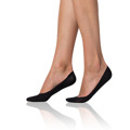 Balerínkové ponožky COMFORT BALLERINAS - BELLINDA - černá (2683482) - 1