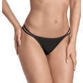 Tanga Kissy 008 Black - Ewana (3489527) - 2