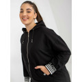 Mikina RV BL 8190.09P černá (3605404) - 5