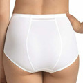 Clara funkč. stahovací kalhotky 1760 white - Anita Classix (3212283) - 4