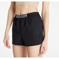Dámské kraťasy KW01777 BEH - černé - Calvin Klein (3344246) - 2